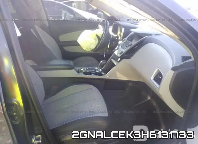 2GNALCEK3H6131733 фото 6