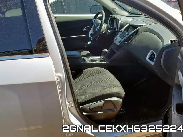 2GNALCEKXH6325224 фото 6