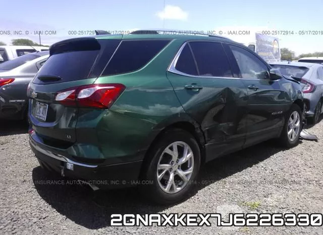 2GNAXKEX7J6226330 фото 5