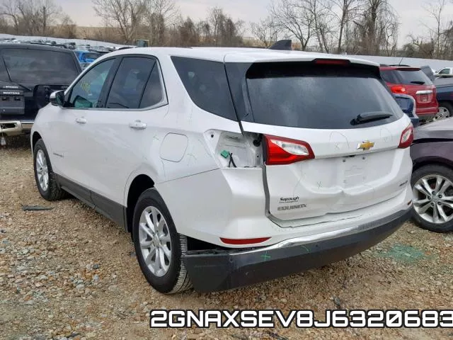2GNAXSEV8J6320683 фото 4