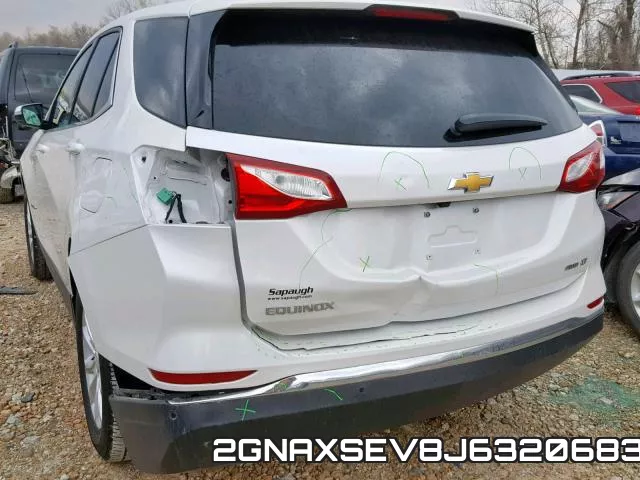 2GNAXSEV8J6320683 фото 10