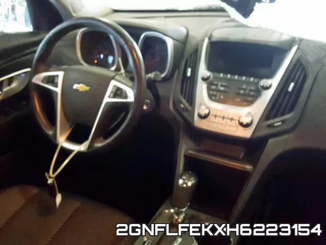 2GNFLFEKXH6223154 фото 9