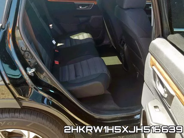 2HKRW1H5XJH516639 фото 7