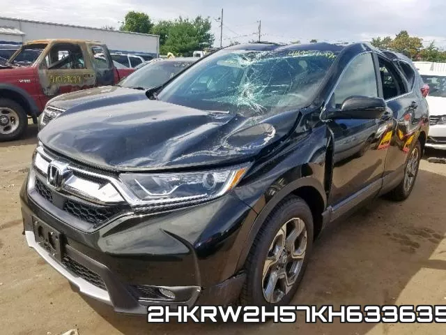 2HKRW2H57KH633635 фото 3
