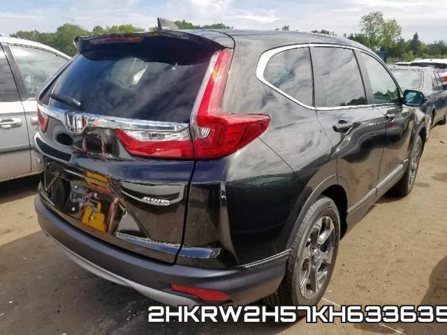 2HKRW2H57KH633635 фото 5