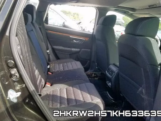 2HKRW2H57KH633635 фото 7