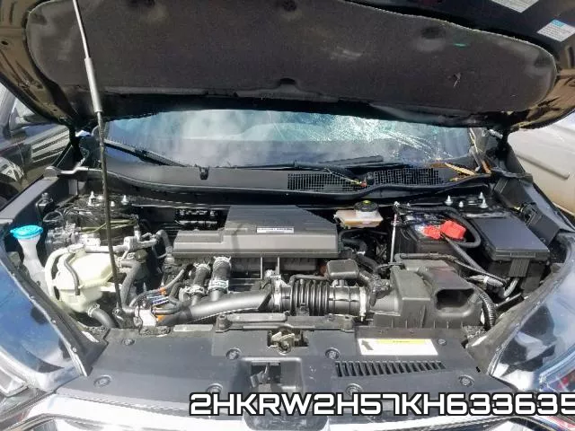 2HKRW2H57KH633635 фото 8