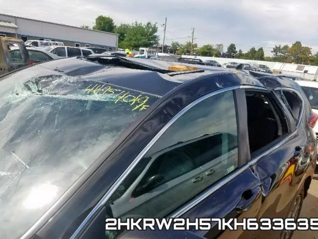 2HKRW2H57KH633635 фото 10