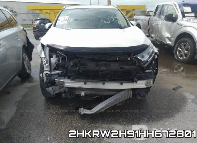 2HKRW2H91HH672801 фото 7