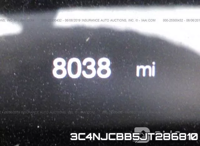3C4NJCBB5JT286810 фото 8