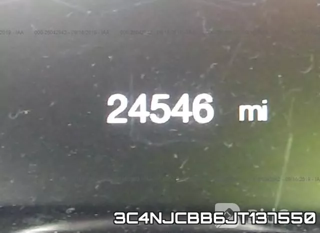 3C4NJCBB6JT137550 фото 8