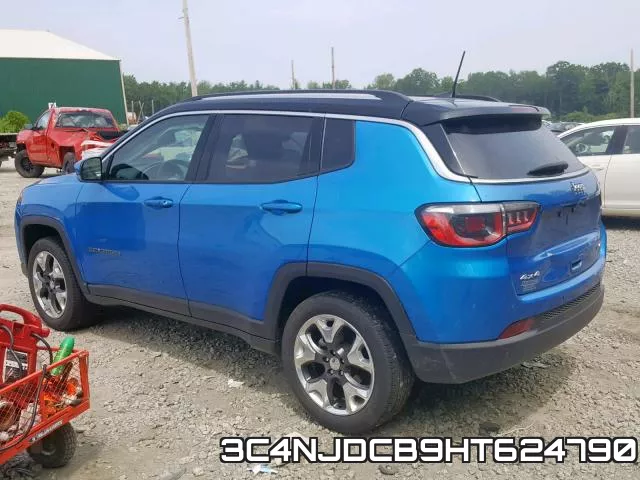 3C4NJDCB9HT624790 фото 4