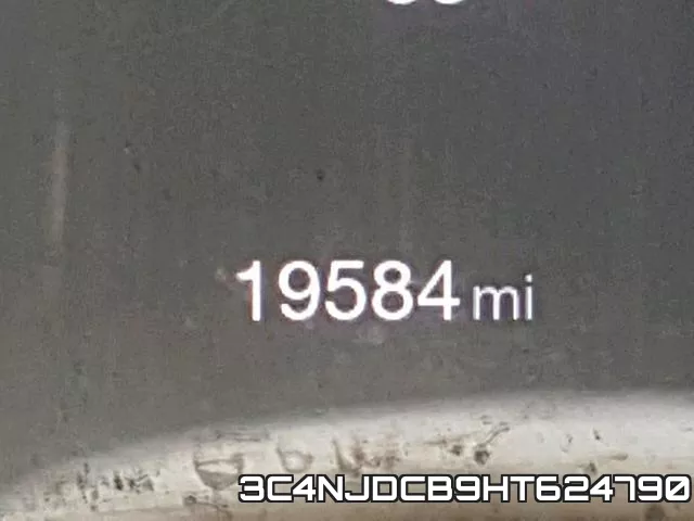 3C4NJDCB9HT624790 фото 9
