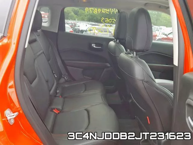3C4NJDDB2JT231623 фото 7
