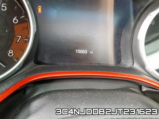 3C4NJDDB2JT231623 фото 9