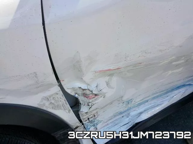 3CZRU5H31JM723792 фото 10