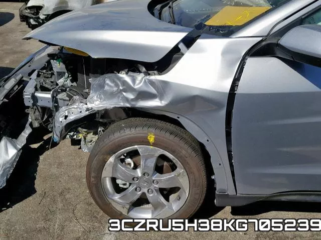 3CZRU5H38KG705239 фото 10