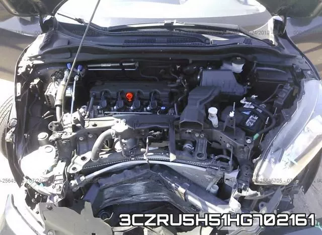 3CZRU5H51HG702161 фото 2