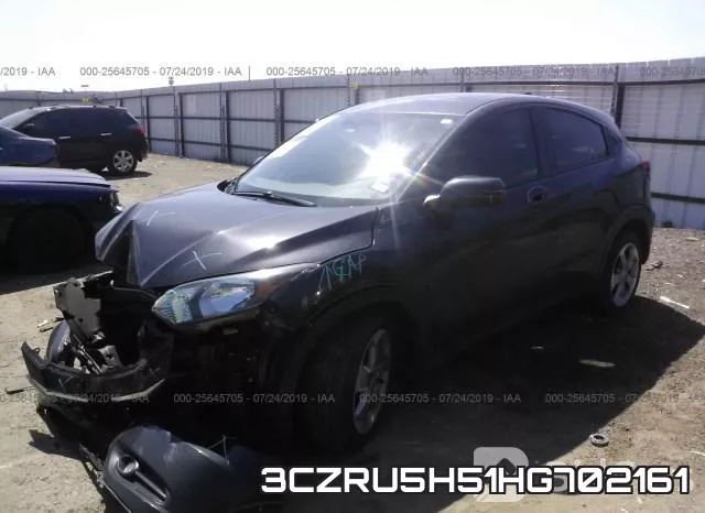 3CZRU5H51HG702161 фото 3