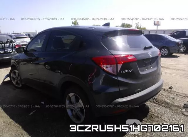 3CZRU5H51HG702161 фото 4