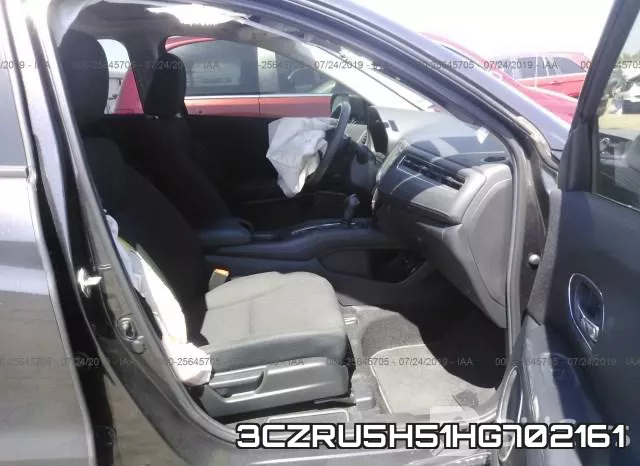 3CZRU5H51HG702161 фото 6