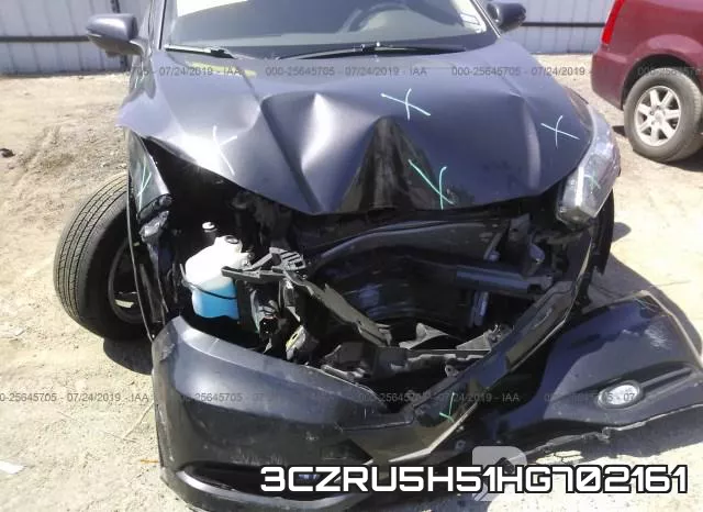 3CZRU5H51HG702161 фото 7