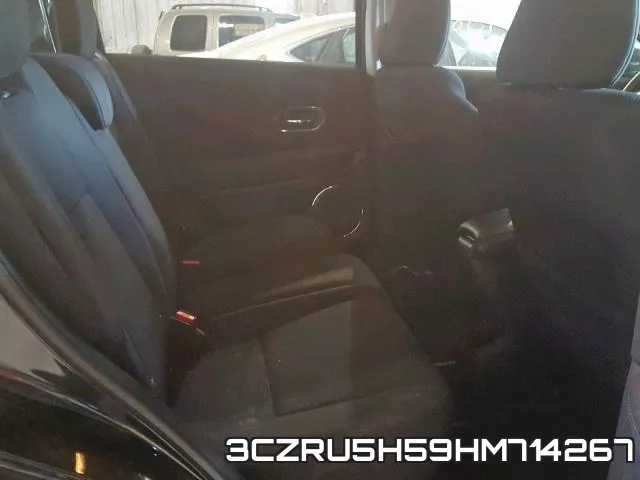 3CZRU5H59HM714267 фото 7