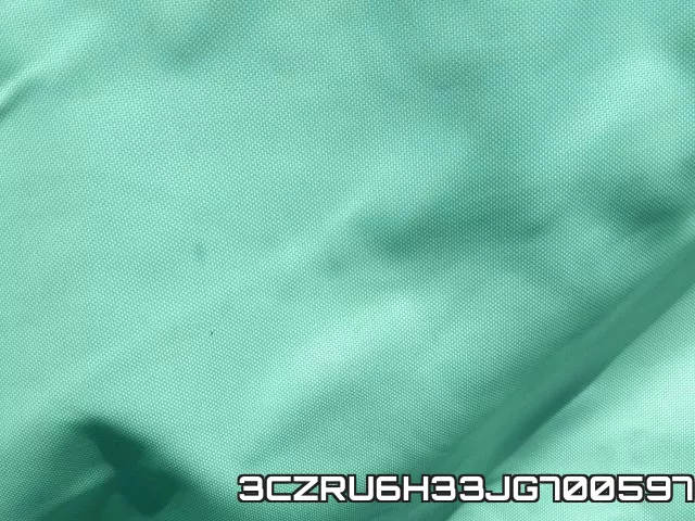 3CZRU6H33JG700597 фото 7