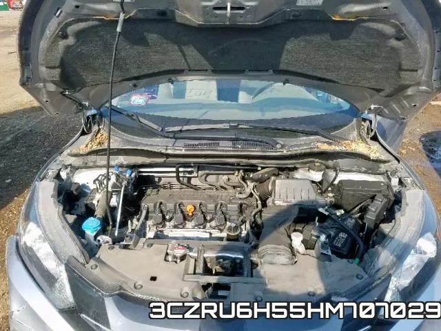 3CZRU6H55HM707029 фото 8