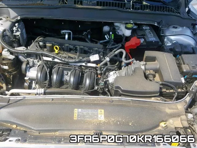 3FA6P0G70KR166066 фото 8
