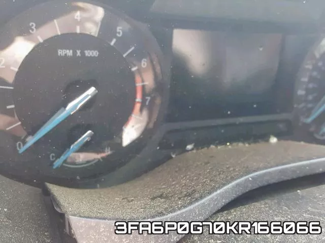 3FA6P0G70KR166066 фото 9