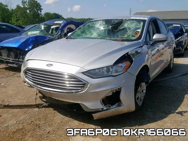 3FA6P0G70KR166066 фото 10