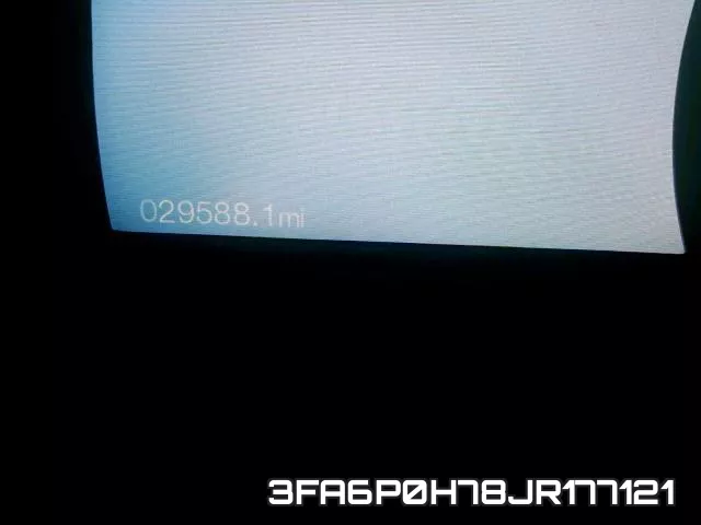 3FA6P0H78JR177121 фото 9