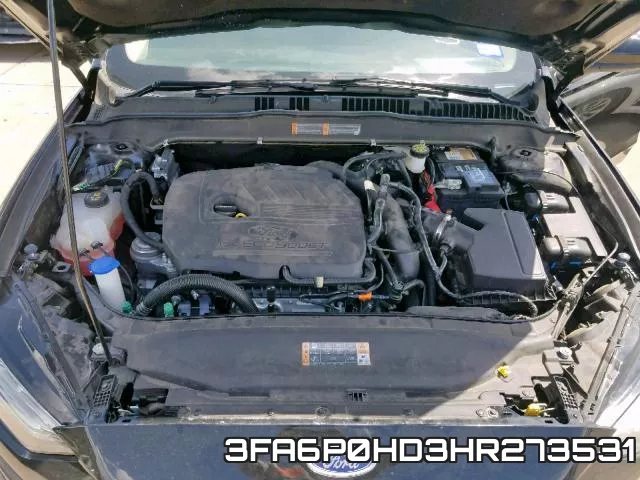 3FA6P0HD3HR273531 фото 8