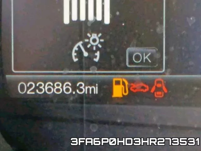 3FA6P0HD3HR273531 фото 9