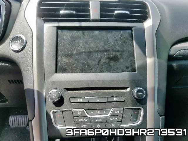 3FA6P0HD3HR273531 фото 10