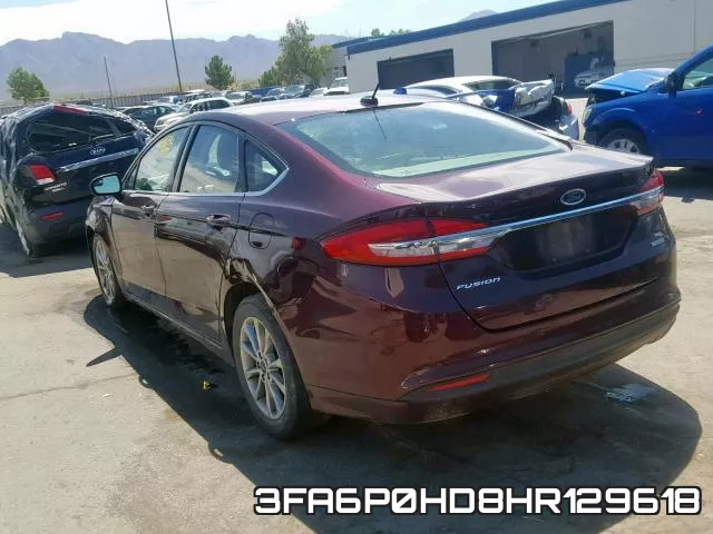 3FA6P0HD8HR129618 фото 4