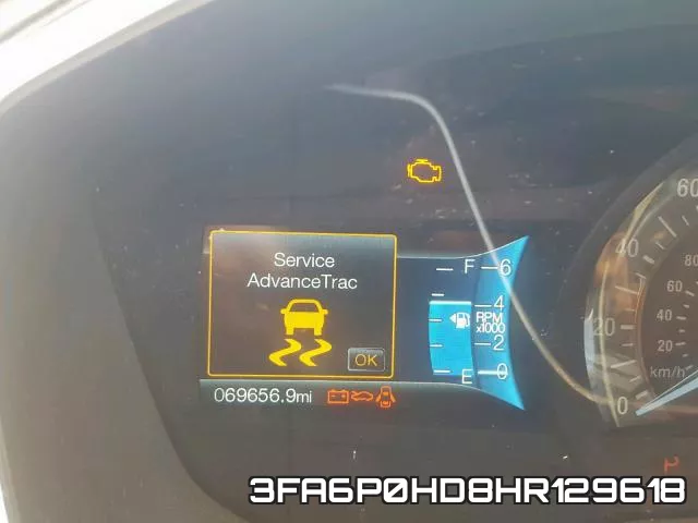 3FA6P0HD8HR129618 фото 9