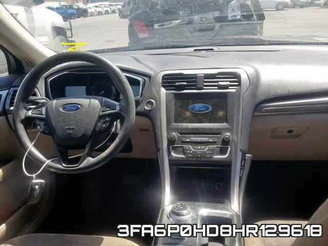 3FA6P0HD8HR129618 фото 10