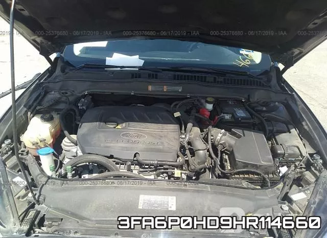 3FA6P0HD9HR114660 фото 2
