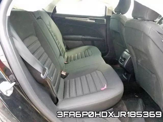 3FA6P0HDXJR185369 фото 7