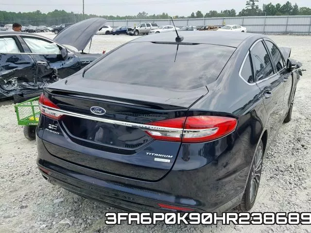 3FA6P0K90HR238689 фото 5