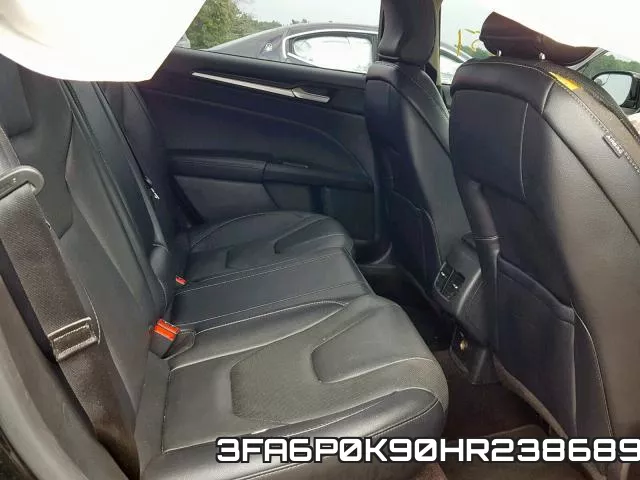 3FA6P0K90HR238689 фото 7