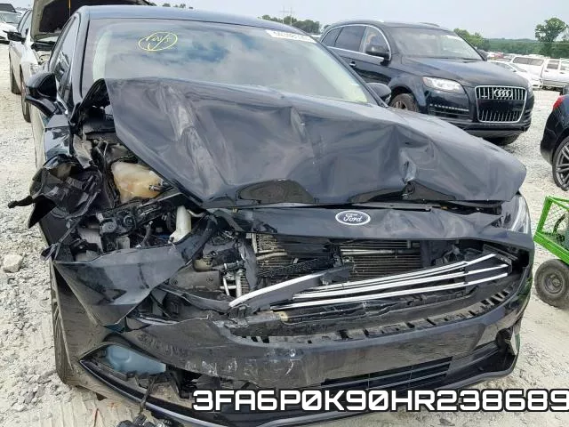 3FA6P0K90HR238689 фото 10