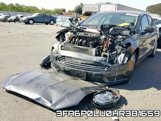 3FA6P0LU0HR381659 фото 3
