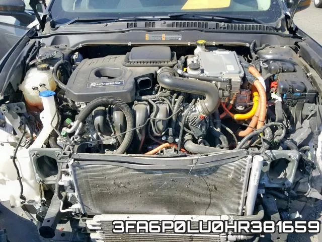 3FA6P0LU0HR381659 фото 8