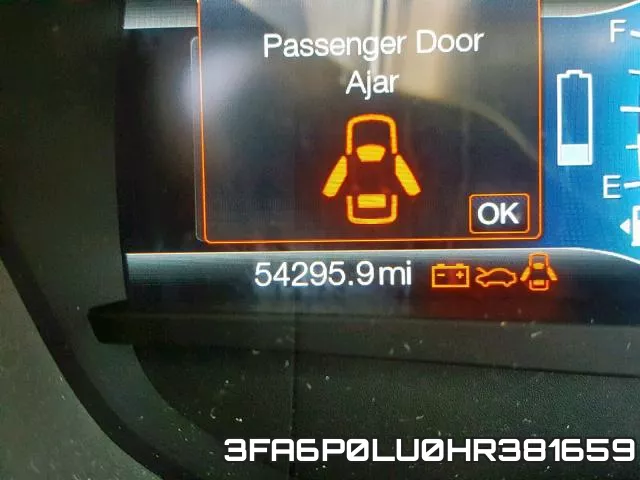 3FA6P0LU0HR381659 фото 9