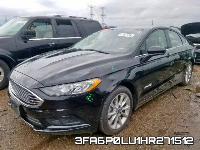 3FA6P0LU1HR271512 фото 3