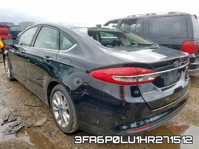 3FA6P0LU1HR271512 фото 4