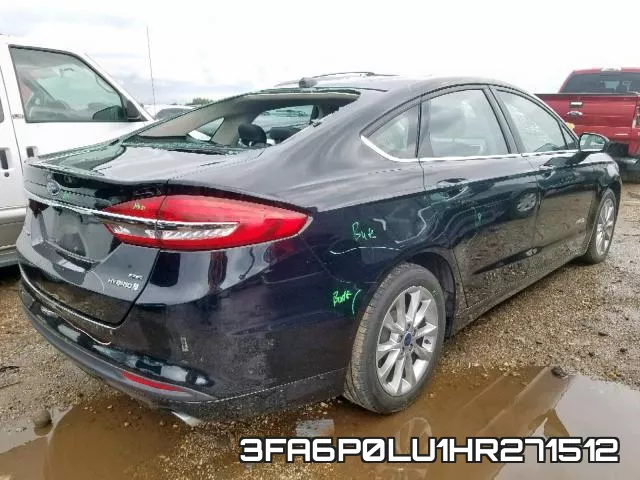 3FA6P0LU1HR271512 фото 5